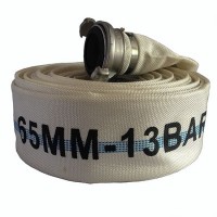 Bình dương Vòi chữa cháy PVC D65-13BAR