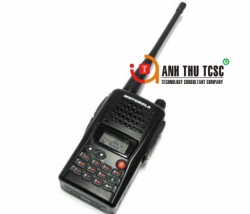 Máy bộ đàm Motorola CP 1660