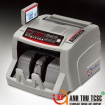 Máy đếm tiền Cao Cấp, CASHTA 6300UV