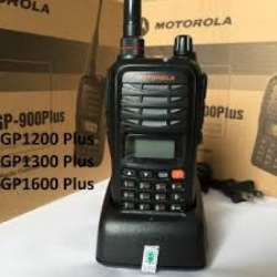 Bình Dương Bộ Đàm MOTOROLA GP1300plus