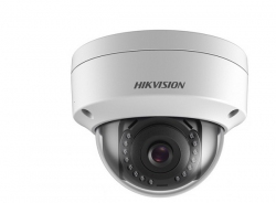 Camera IP Dome hồng ngoại 4.0 Megapixel HIKVISION DS-2CD1143G0-I