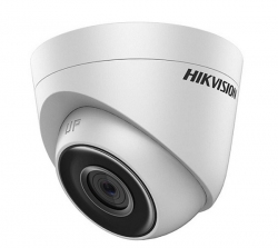 Camera IP Dome hồng ngoại 1.0 Megapixel HIKVISION DS-2CD1301-I