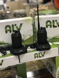 Máy bộ đàm ALV AL-1472