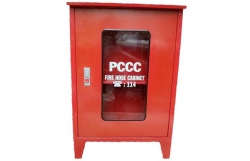 Tủ đựng thiết bị PCCC 500x700 ngoài trời