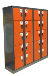 Tủ locker 20C4KL