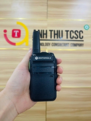 Máy bộ đàm Motorola 3299i