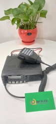 Máy bộ đàm trạm Kenwood TM481 gắn xe ô tô