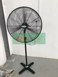 Quạt đứng công nghiệp Ha.winco HS-650